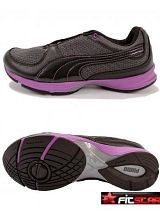 Dmsk sportovn boty Puma - kliknte pro vt nhled